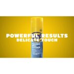 ZEP 18 oz. Foaming Wall Cleaner ZUFWC18