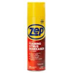ZEP 18 oz. Heavy-Duty Foaming Degreaser ZUHFD18
