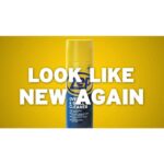 ZEP 19 oz. Heavy-Duty Oven and Grill Cleaner (Case of 12) ZUOVGR19