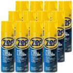 ZEP 19 oz. Heavy-Duty Oven and Grill Cleaner (Case of 12) ZUOVGR19