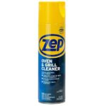 ZEP 19 oz. Heavy-Duty Oven and Grill Cleaner (Case of 12) ZUOVGR19