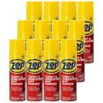 ZEP 19 oz. Instant Spot and Stain Remover (Case of 12) ZUSPOT19