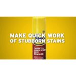 ZEP 19 oz. Instant Spot and Stain Remover (Case of 12) ZUSPOT19