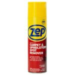 ZEP 19 oz. Instant Spot and Stain Remover (Case of 12) ZUSPOT19