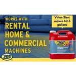 ZEP 2.5 Gal. Premium Carpet Shampoo ZUPXC320 (2-Pack)