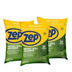 ZEP 3 lbs. Instant Spill Absorber (3-Pack) ZUABS3