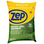 ZEP 3 lbs. Instant Spill Absorber ZUABS3
