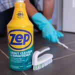ZEP 32 fl. oz. Grout Cleaner and Brightener (12-Pack) ZU104632