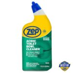 ZEP 32 oz. Acidic Toilet Bowl Cleaner ZUATBC32