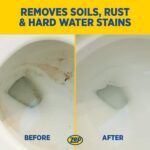 ZEP 32 oz. Acidic Toilet Bowl Cleaner ZUATBC32