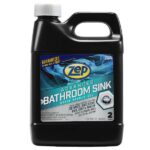 ZEP 32 oz. Advanced Bathroom Sink Drain Opener U49310