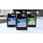 ZEP 32 oz. Advanced Bathroom Sink Drain Opener U49310