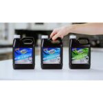 ZEP 32 oz. Advanced Bathroom Sink Drain Opener U49310