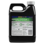 ZEP 32 oz. Advanced Kitchen Sink Drain Opener U49710