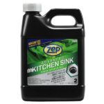 ZEP 32 oz. Advanced Kitchen Sink Drain Opener U49710