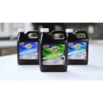 ZEP 32 oz. Advanced Kitchen Sink Drain Opener U49710