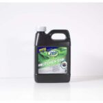 ZEP 32 oz. Advanced Kitchen Sink Drain Opener U49710