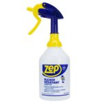 ZEP 32 oz. Bleach Resistant Sprayer Bottle 2.0 ZUPRO2