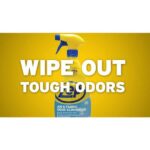 ZEP 32 oz. Blue Sky Air and Fabric Odor Eliminator and Fabric Freshener (12-Pack) ZUAIR32