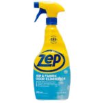 ZEP 32 oz. Blue Sky Air and Fabric Odor Eliminator and Fabric Freshener (12-Pack) ZUAIR32