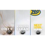 ZEP 32 oz. Calcium, Lime and Rust Stain Remover ZUCAL32
