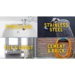 ZEP 32 oz. Calcium, Lime and Rust Stain Remover ZUCAL32