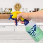 ZEP 32 oz. E-Z Fill Spray Bottle (4-Pack) U430084