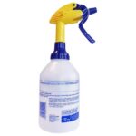 ZEP 32 oz. E-Z Fill Spray Bottle (Case of 8) U43008