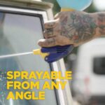 ZEP 32 oz. E-Z Fill Spray Bottle (Case of 8) U43008