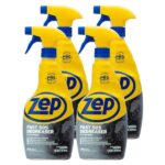 ZEP 32 oz. Fast 505 Industrial Cleaner Degreaser (Case of 4) ZU505324
