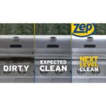 ZEP 32 oz. Fast 505 Industrial Cleaner Degreaser (Case of 4) ZU505324