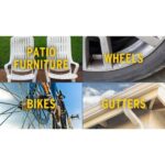 ZEP 32 oz. Fast 505 Industrial Cleaner Degreaser (Case of 4) ZU505324