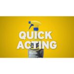 ZEP 32 oz. Fast 505 Industrial Cleaner Degreaser (Case of 4) ZU505324