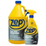 ZEP 32 oz. Fast 505 Industrial Cleaner Degreaser (Case of 4) ZU505324