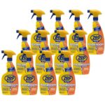 ZEP 32 oz. Foaming Bathroom Cleaner (Case of 12) R54012