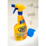 ZEP 32 oz. Foaming Bathroom Cleaner (Case of 12) R54012