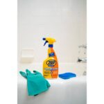 ZEP 32 oz. Foaming Bathroom Cleaner (Case of 12) R54012