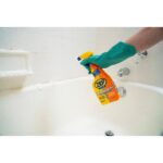 ZEP 32 oz. Foaming Bathroom Cleaner (Case of 12) R54012
