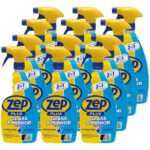 ZEP 32 oz. Glass and Mirror Cleaner R53812