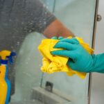 ZEP 32 oz. Glass and Mirror Cleaner R53812