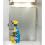 ZEP 32 oz. Glass and Mirror Cleaner R53812