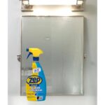 ZEP 32 oz. Glass and Mirror Cleaner R53812