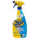ZEP 32 oz. Glass and Mirror Cleaner R53812
