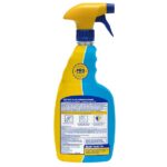 ZEP 32 oz. Glass and Mirror Cleaner R53812