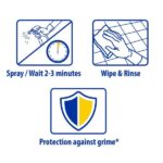 ZEP 32 oz. Glass and Mirror Cleaner R53812