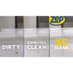 ZEP 32 oz. Granite and Stone Countertop Polish, Cleaner and Protectant (12-Pack) ZUCSPP32