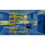 ZEP 32 oz. Granite and Stone Countertop Polish, Cleaner and Protectant ZUCSPP32