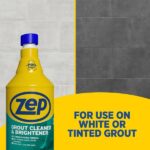 ZEP 32 oz. Grout Cleaner and Brightener (Pack of 4) ZU1046324