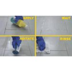 ZEP 32 oz. Grout Cleaner and Brightener (Pack of 4) ZU1046324