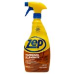 ZEP 32 oz. Hardwood and Laminate Cleaner (Case of 4) ZUHLF324